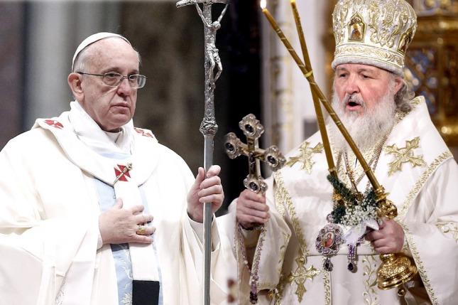 Principios de la iglesia ortodoxa – Episcopia spaniei portu galiei